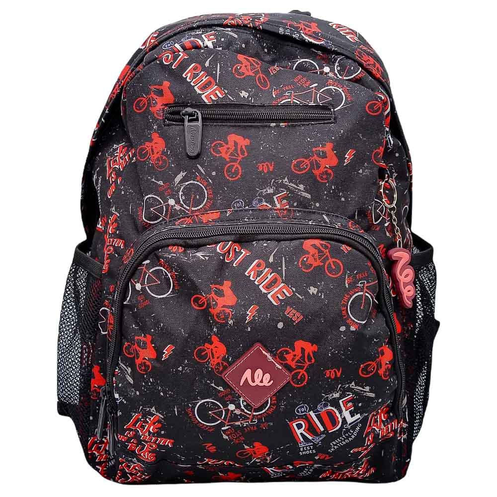 Mochila Alentino Bike 17"