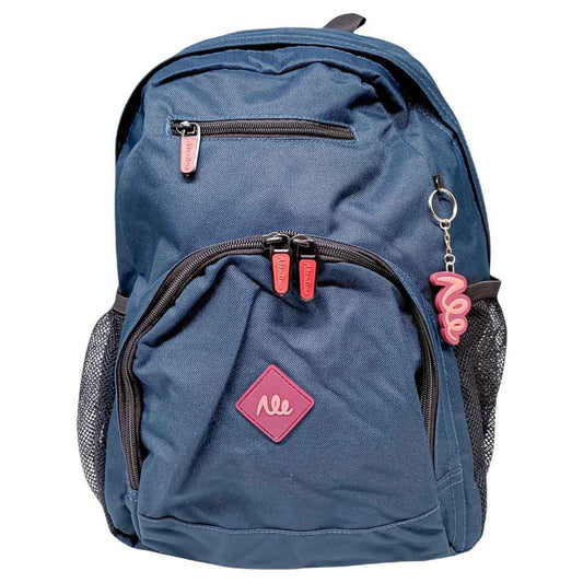 Mochila Alentino Lisa Midnight 17"