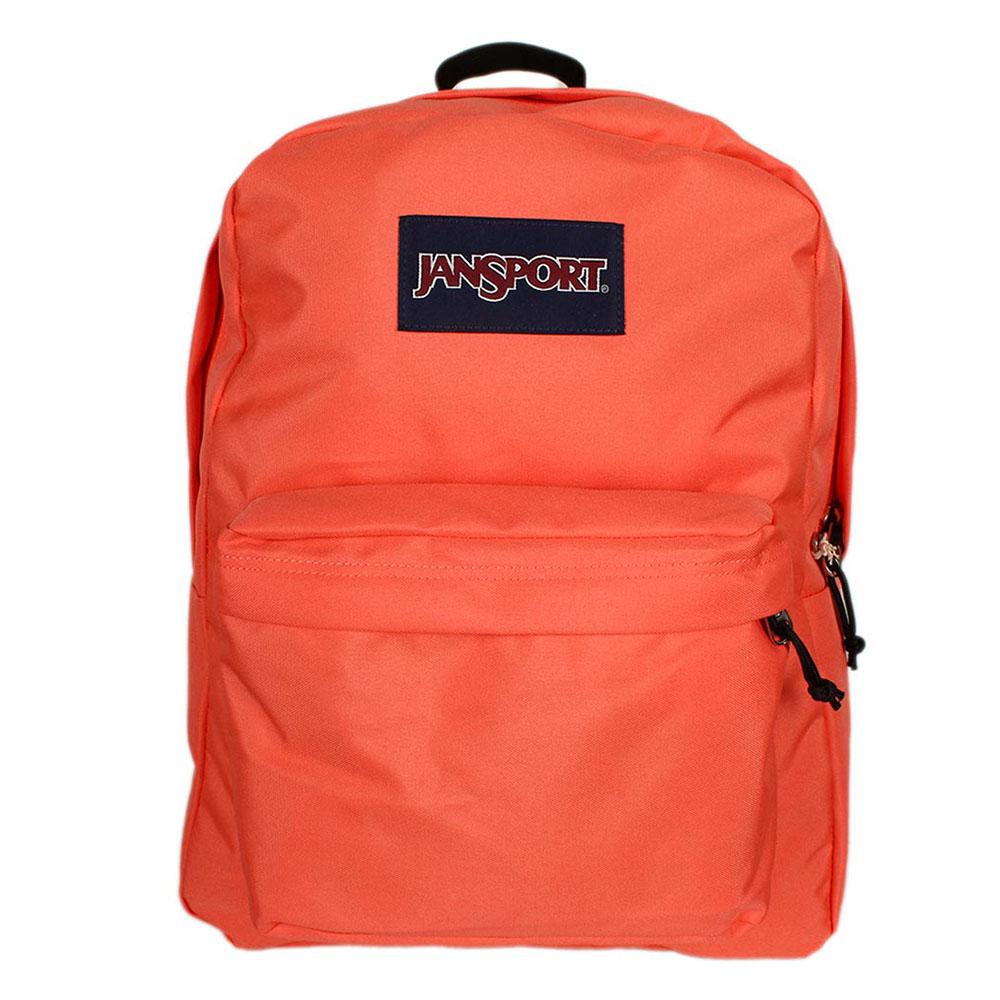 Mochila Jansport Super Break Sedona Sun