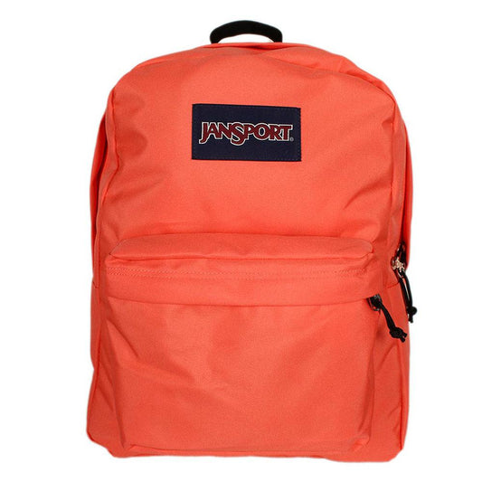 Mochila Jansport Super Break Sedona Sun