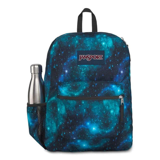 Mochila Jansport Cross Town Galaxy