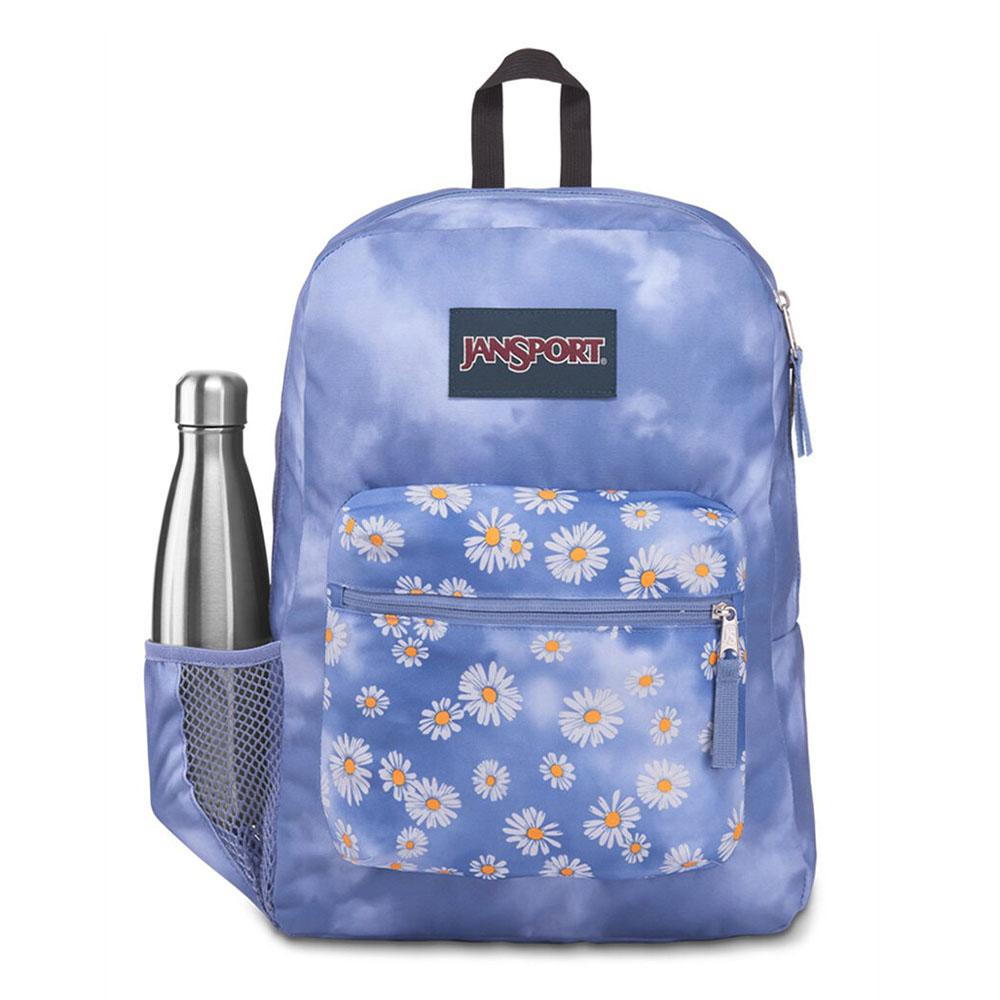 Mochila Jansport Cross Town Daisy Haze