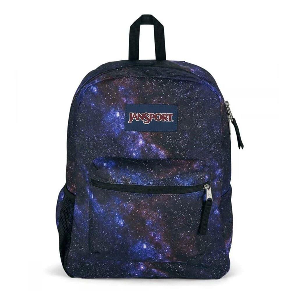 Mochila Jansport Cross Town Night Sky