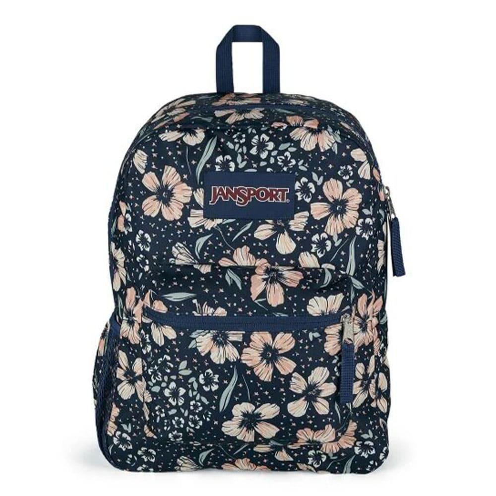 Mochila Jansport Cross Town Fields of Paradise