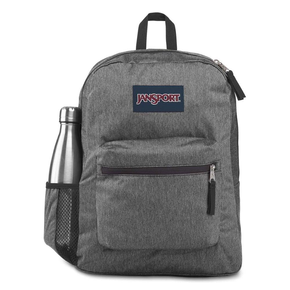 Mochila Jansport Cross Town Remix Herring