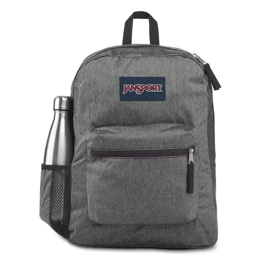 Mochila Jansport Cross Town Remix Herring