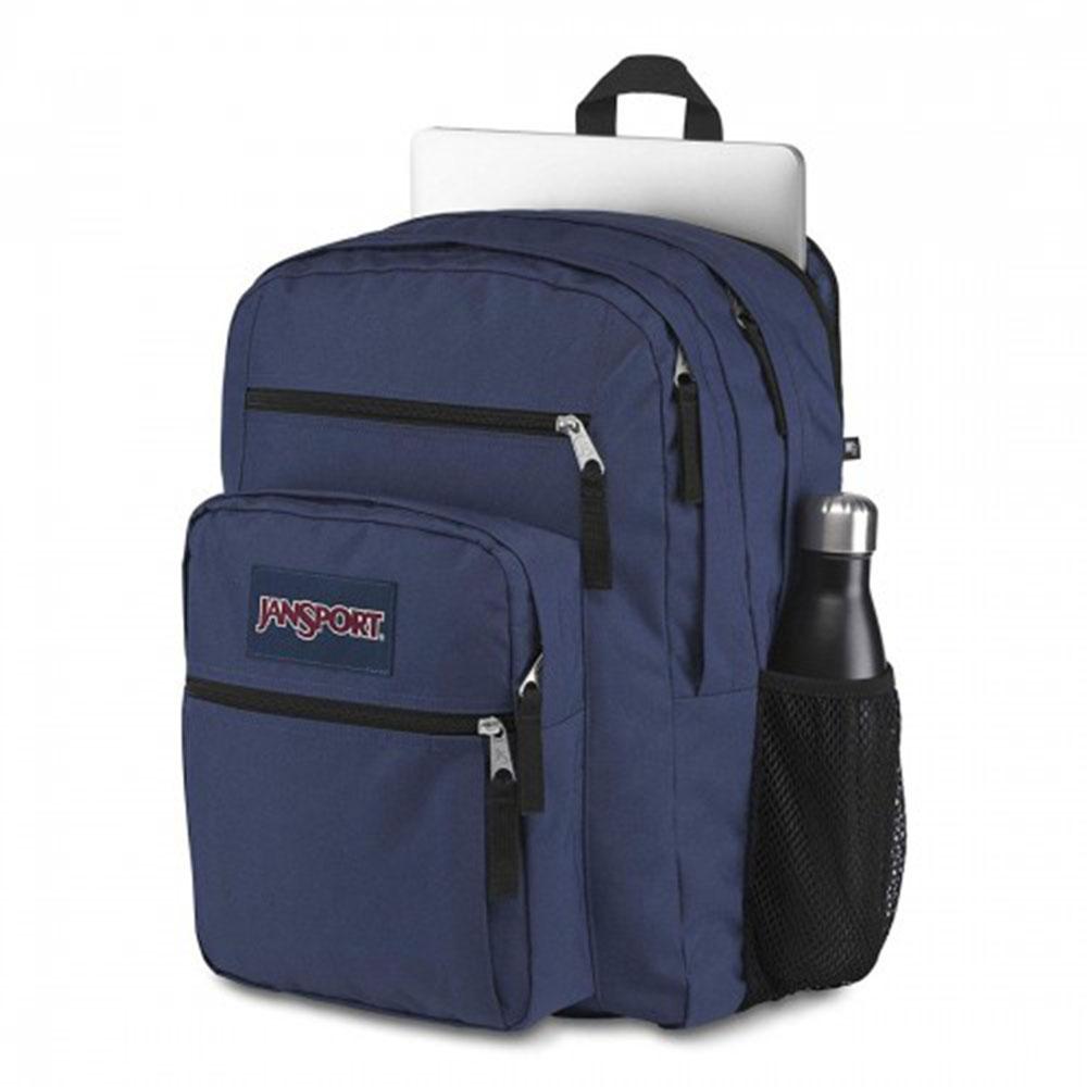 Mochila Big Student Navy Jansport