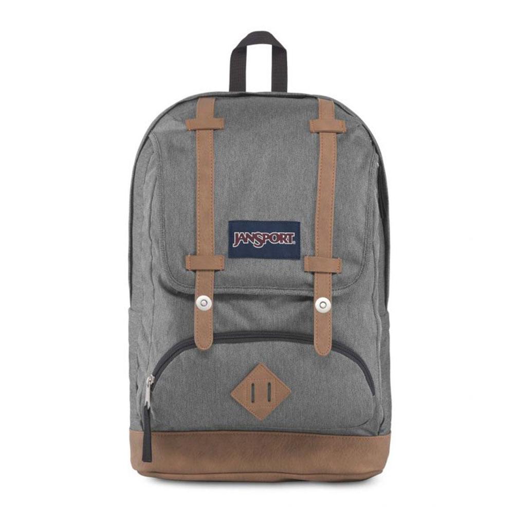 Mochila Jansport Cortlandt Herringbone