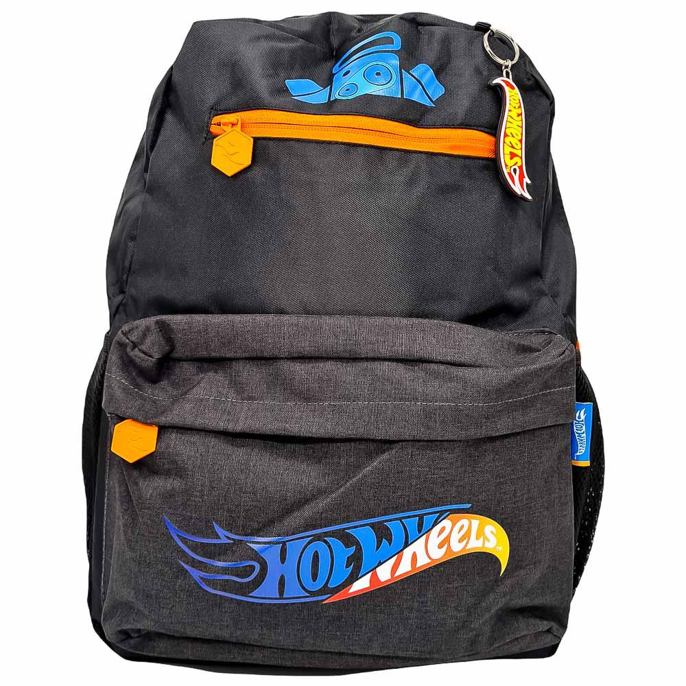 Mochila Hot Wheels Race 17"