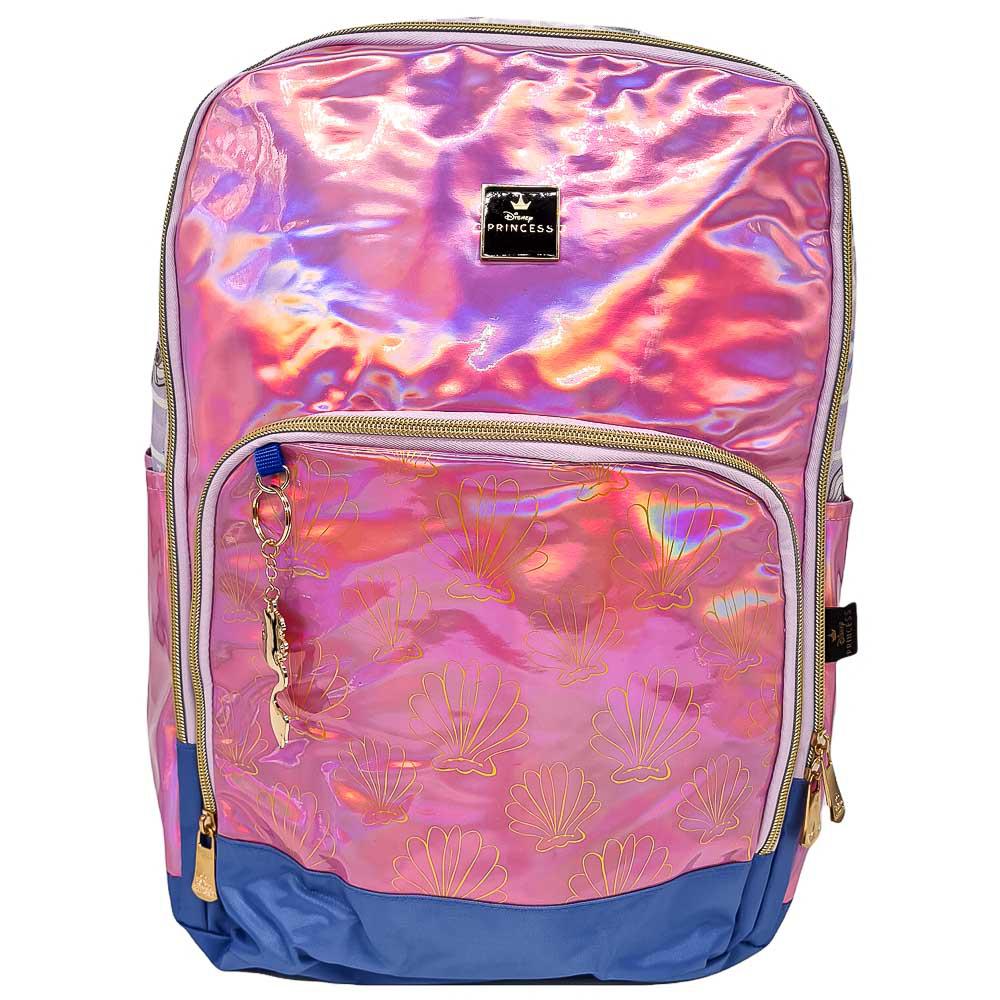Mochila Disney Princess de 17"