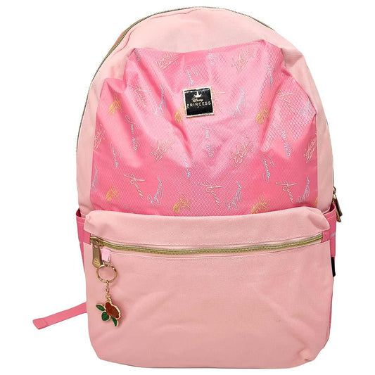 Mochila Disney Princess de 17"