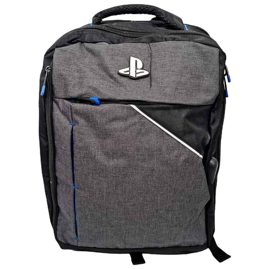 Mochila Playstation Porta Laptop 17"