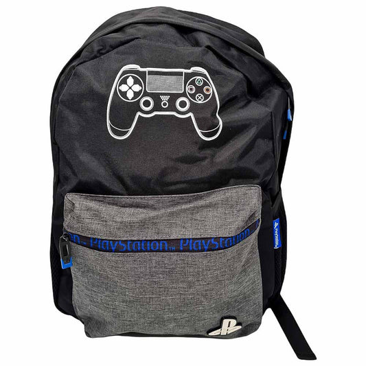 Mochila Playstation Porta Laptop 17"