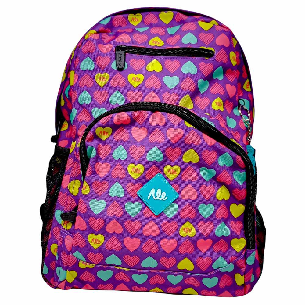 Mochila Alentino Core 17"