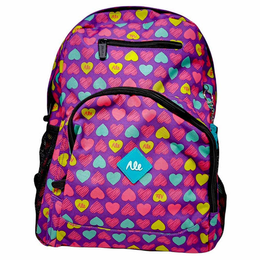 Mochila Alentino Core 17"