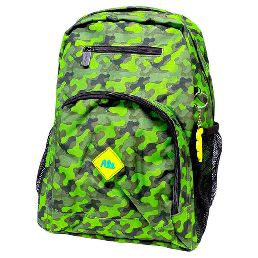 Mochila Alentino Camouflage 17"