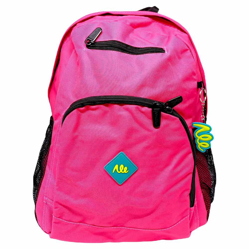 Mochila Alentino Lisa Orchid 17"