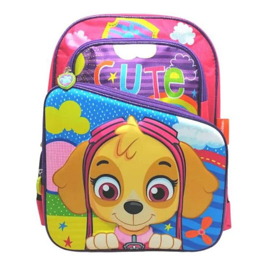 Mochila Paw Patrol Sky 3D de 16"