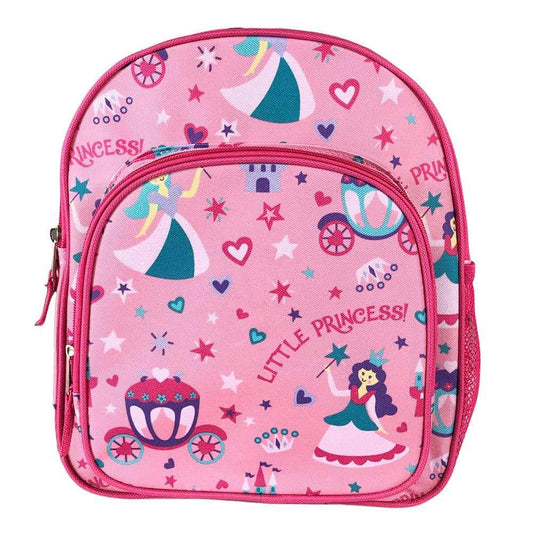 Mochila Abacus Little Princess de 13"