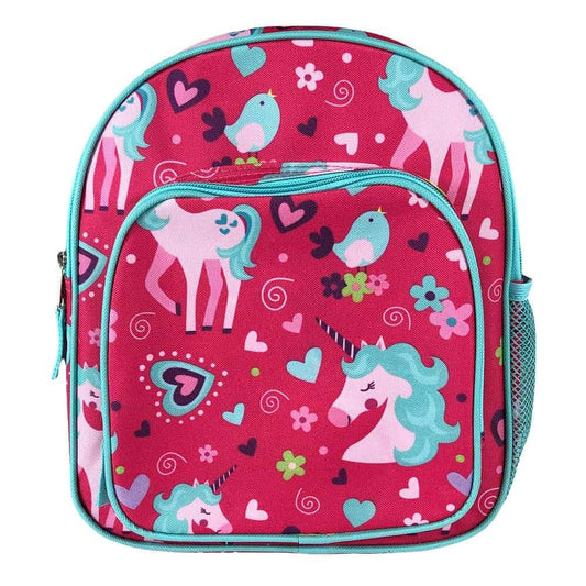 Mochila Abacus Unicornio de 13"