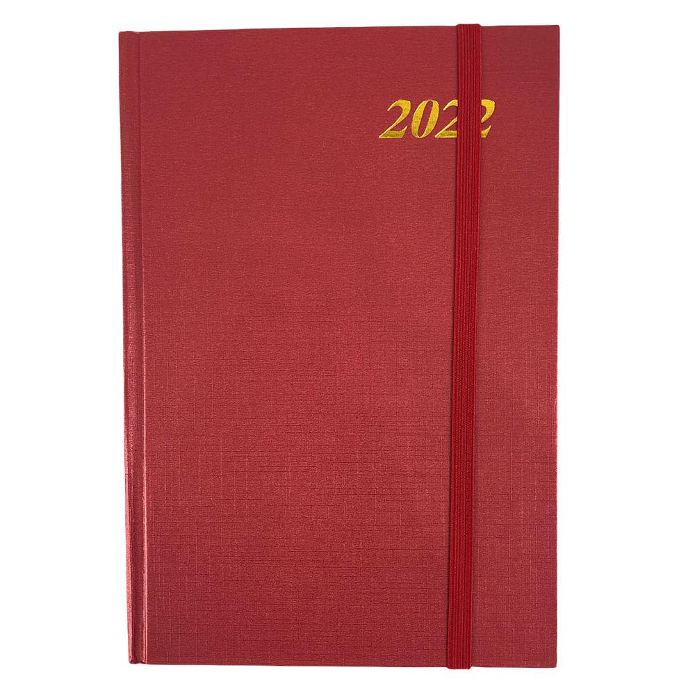 Agenda 2022 Imagen School Glitter - Surtido