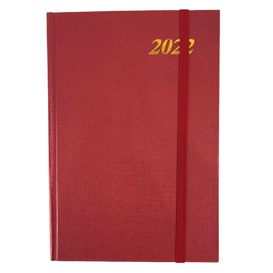 Agenda 2022 Imagen School Glitter - Surtido