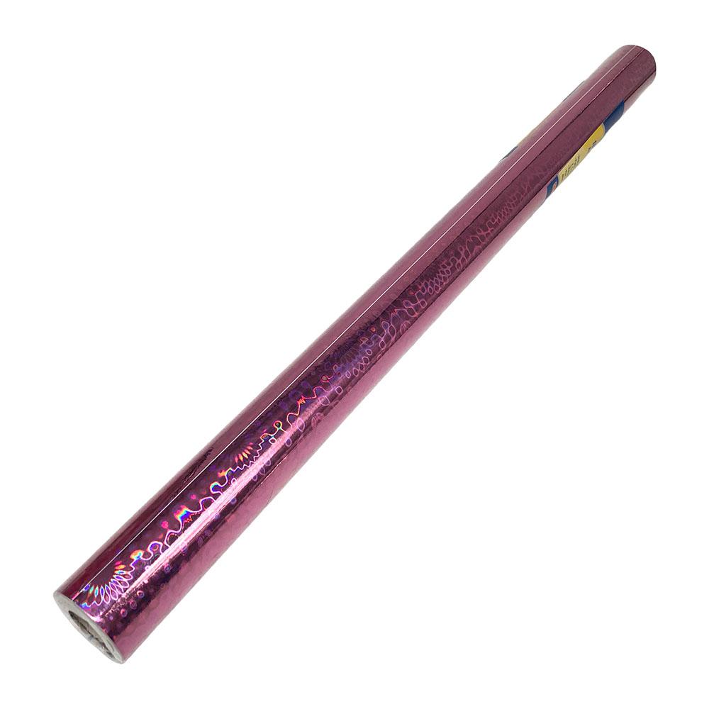 Papel de Contacto Merletto Holográfico 2 m x 45 cm