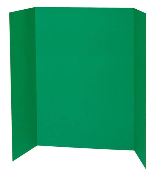 Mampara Bazic 36" x 48" - Surtido