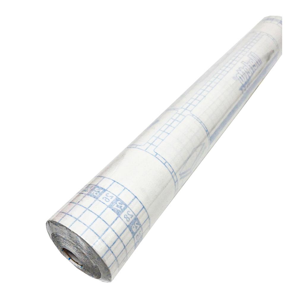 Papel de Contacto Merletto Transparente 20 m x 45 cm