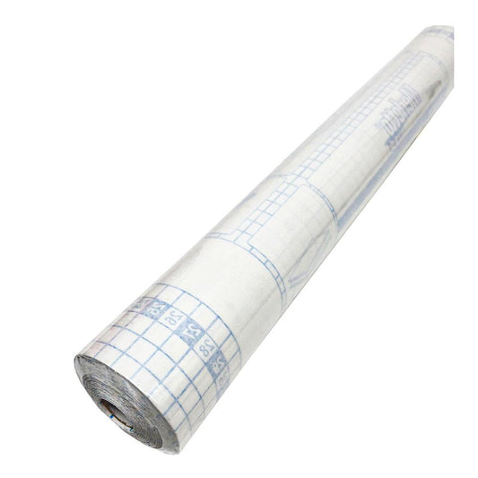 Papel de Contacto Merletto Transparente 20 m x 45 cm