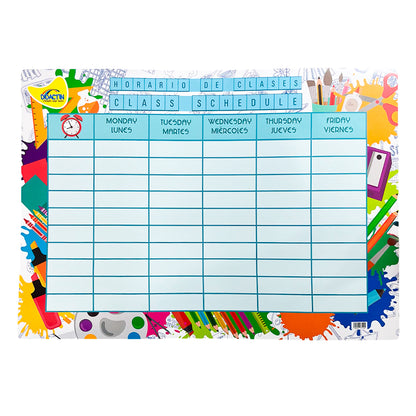 Posters Didactin - Surtido