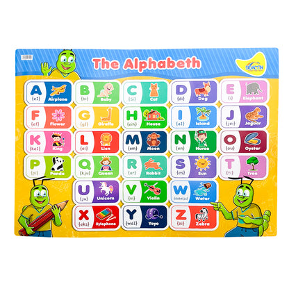 Posters Didactin - Surtido