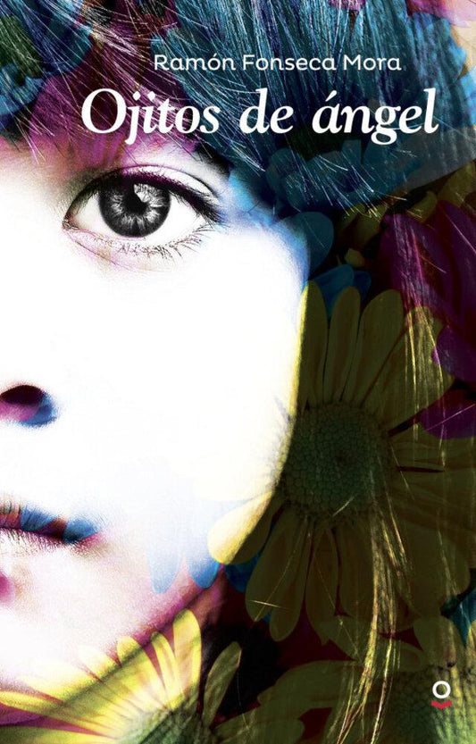 Novela Ojitos de Ángel Santillana