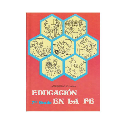 Libro Susaeta Text Educación En La Fe 7