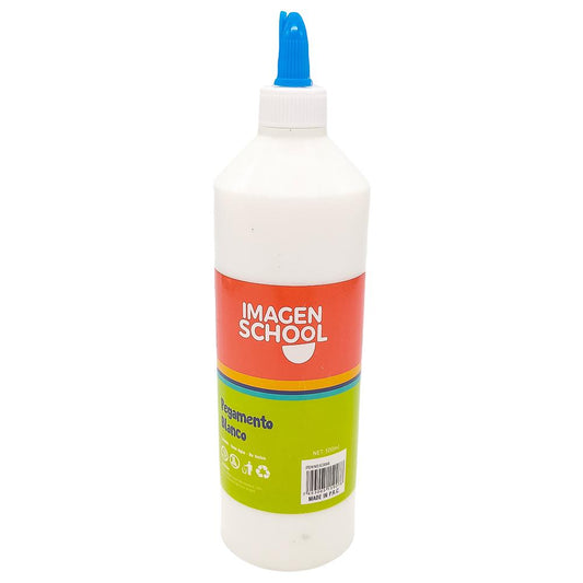 Goma Blanca Imagen School 500 ml
