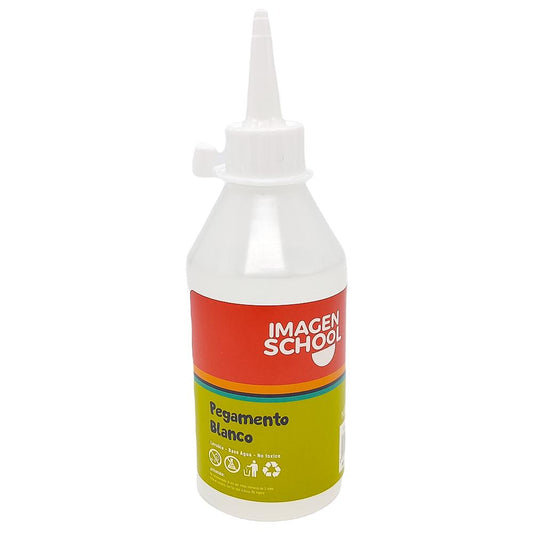 Goma Silicona Imagen School 150 ml