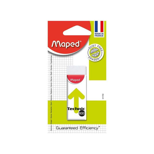 Borrador Technic Maped