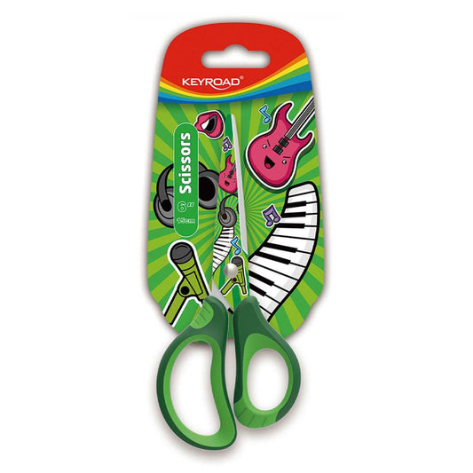 Tijera Keyroad Tatto 6" -Surt