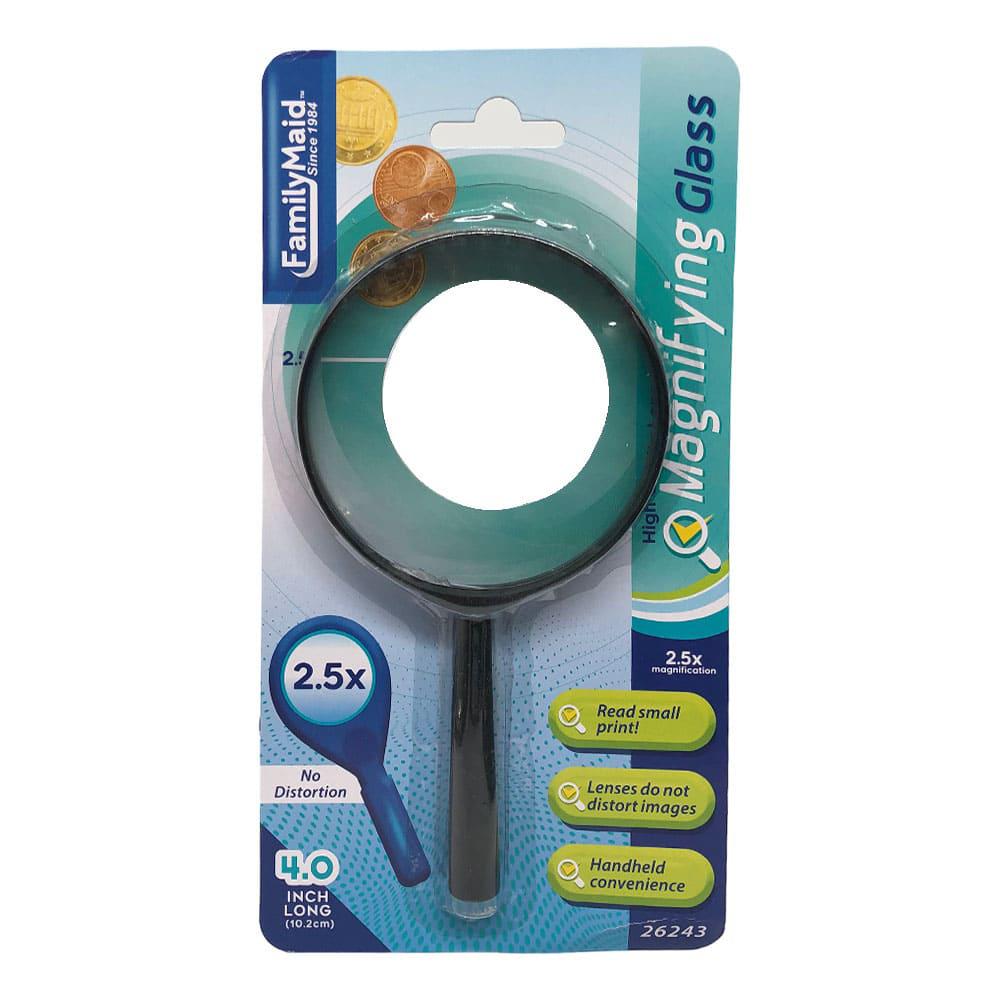 Lupa Family Maid Con Aumento 2.5x