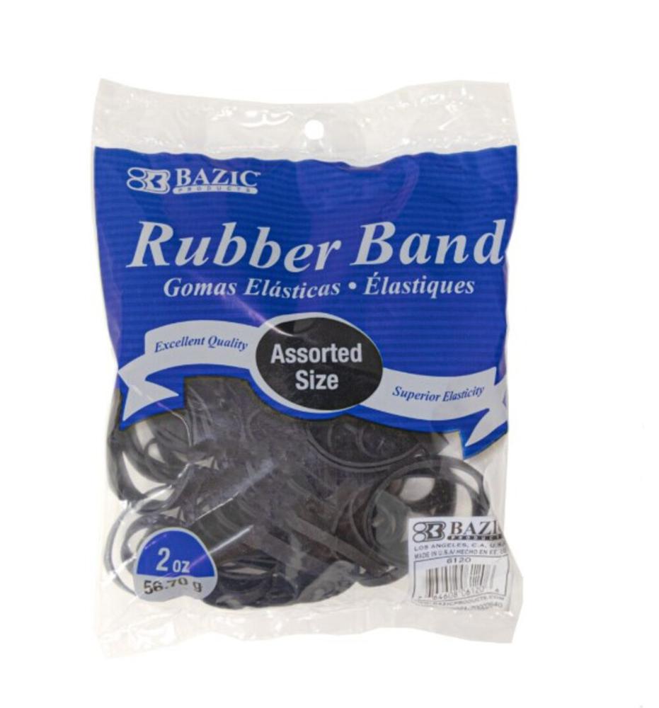 Liga Bazic Negra 2Oz