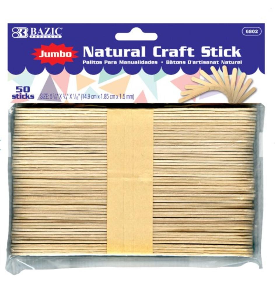 Paleta Bazic Natural X50