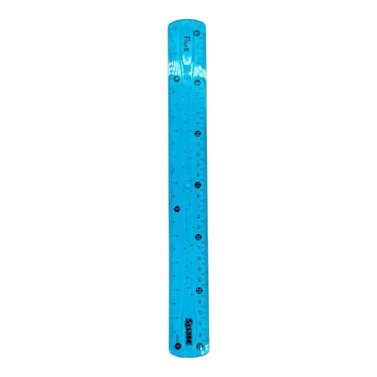 Regla Flexible Sysabe 30 Cm