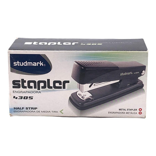 Engrapadora de Metal Studmark