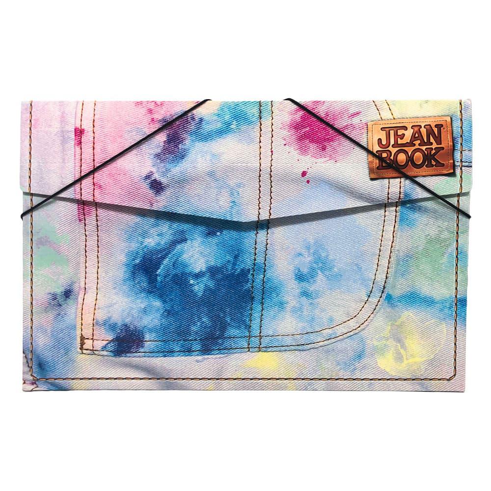 Folder Con Liga Norma Jean Book - Surtido