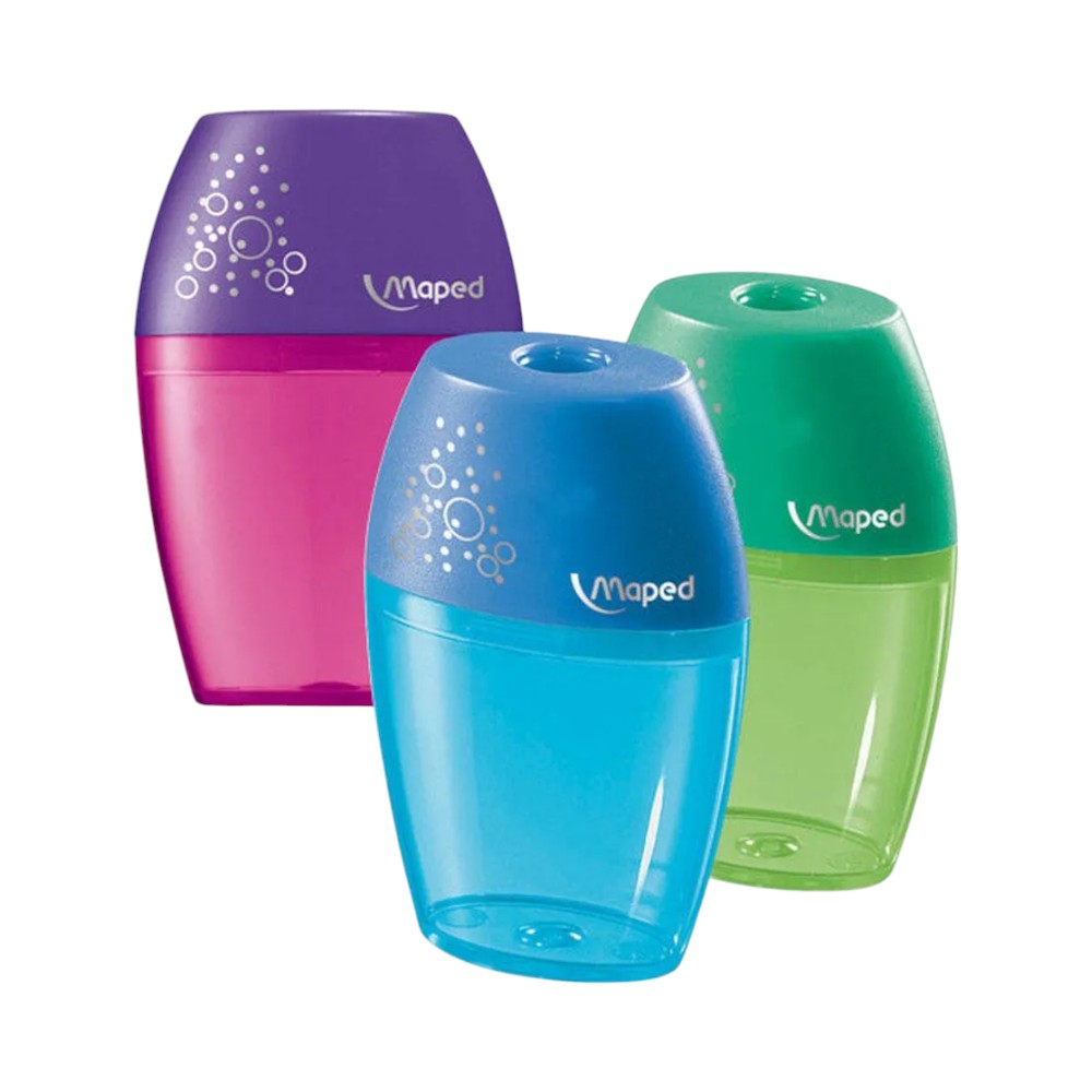 Sacapunta Maped - Surtido