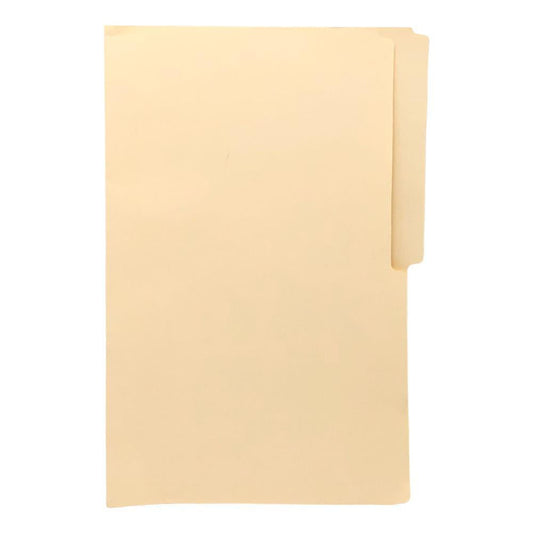 Folder Manila School 8.5" x 14"