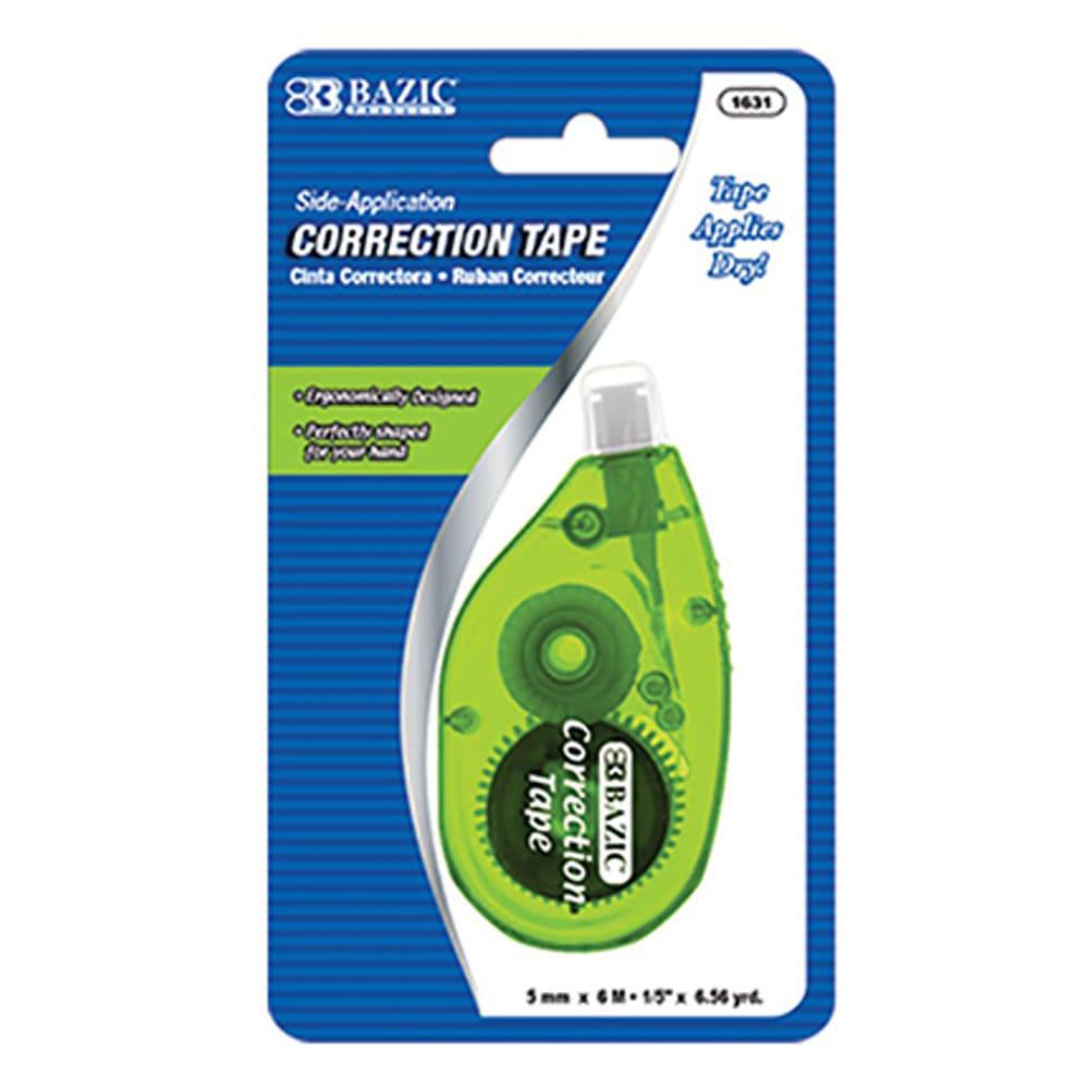 Cinta Correctora Bazic - Surtido
