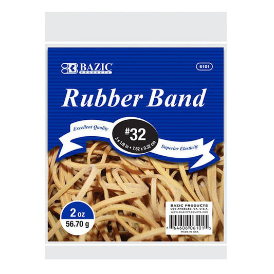 Ligas Bazic 7.62 cm x 0.32 cm