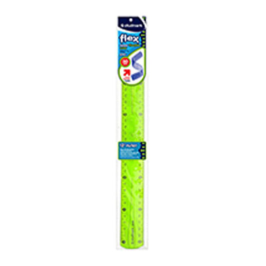 Regla Flexible Studmark de 30 cm - Surtido