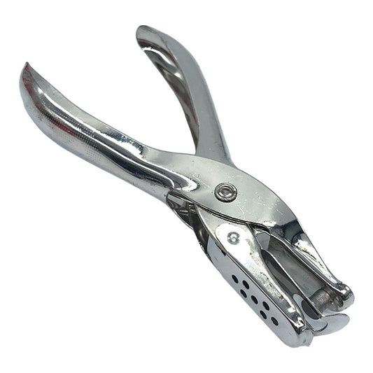 Abre Hueco Ofimak Un Orificio 6 mm de Metal